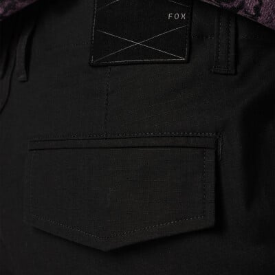 Fox Racing Cargo Ripstop Shorts Fox Racing Cargo Ripstop Shorts