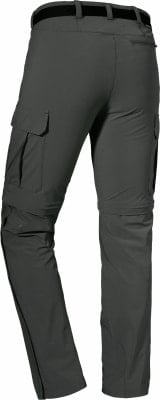 Schöffel Kyoto3 Zip Off Wanderhose