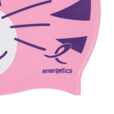 Energetics CAP SIL KIDS gyerek fürdősapka 100% szilikon
