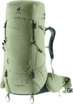 Deuter Aircontact Core 55+10 SL Trekkingrucksack