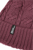 Jack Wolfskin Jack Wolfskin Pompom Beanie Mütze Wool