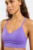 Odlo Seamless Low - Padded Sport-BH