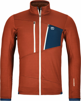 Ortovox Fleecejacke