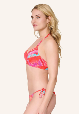 LingaDore Padded B-Cup Dám.horní díl bikin