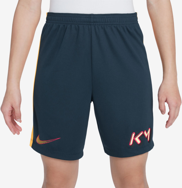 Nike Futbalové šortky Kylian Mbappe Academy23