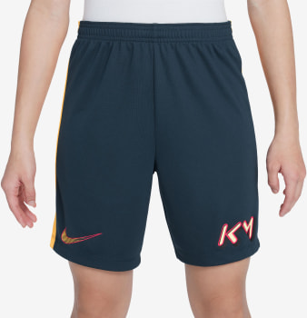Nike Kylian Mbappé Academy23 gyerek rövidnadrág