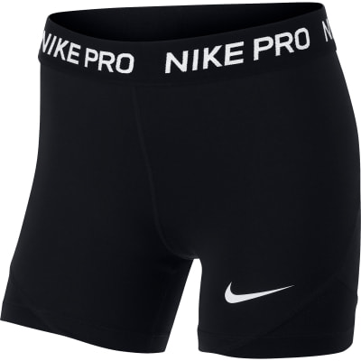 Nike Pro kurze Tights