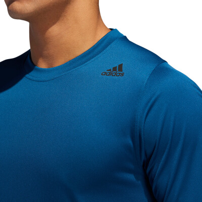 adidas Freelift Sport Fitted 3ST férfi póló