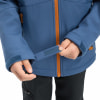 McKINLEY Abe 3L Softshelljacke mit Kapuze