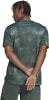 adidas Chalk Print Training T-Shirt