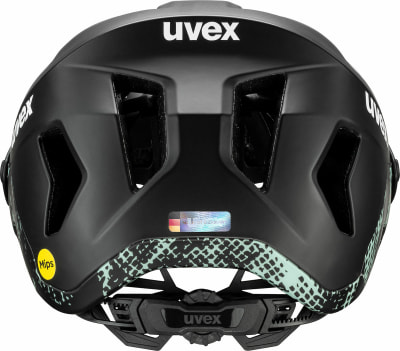 Uvex Renegade MIPS MTB-Helm