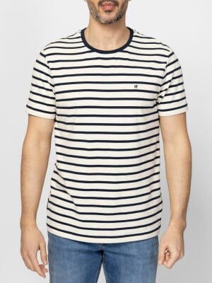 Heavy Tools Margin férfi póló