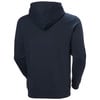 HH Box Hoodie férfi kapucnis felső