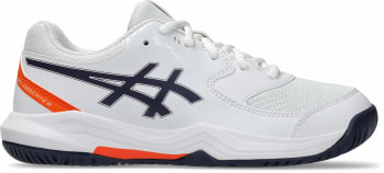 Asics Gel-Dedicate 8 GS Tennisschuhe