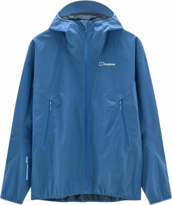 Berghaus Rain-Motion Regenjacke mit Kapuze Berghaus Rain-Motion Regenjacke mit Kapuze