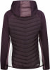 CMP Maratea Hybidjacke mit Kapuze