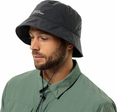 Jack Wolfskin Regenhut