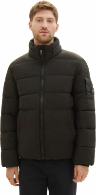 Tom Tailor TOM TAILOR Puffer Jacket férfi kabát