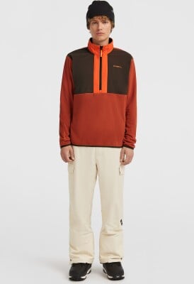 O'Neill FWC'Cruz Triple férfi hosszú ujjú felső