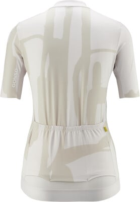 Gonso Road Jersey Print Radshirt mit Halfzip Gonso Road Jersey Print Radshirt mit Halfzip