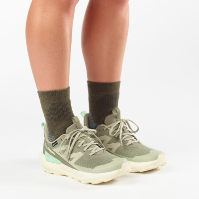 Salomon Elixir Activ GTX Adventureschuh UK-Gr.