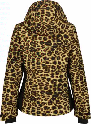 Icepeak Fowler Jacke mit Kapuze Extreme A.W.S.