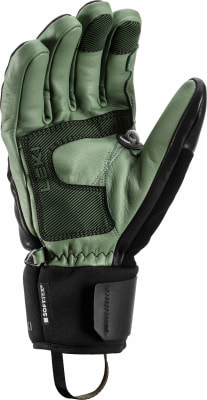 Leki Hevon 3D Skihandschuhe