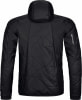 Ortovox Swisswool Piz Boe Isolationsjacke mit Kapuze
