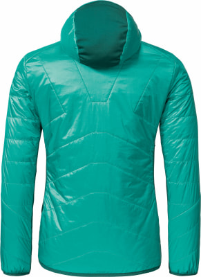 Schöffel Stams Hybridjacke mit Kapuze
