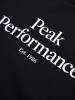 Peak Performance PEAK PERFORMANCE M Original T-Shirt kurzarm BW