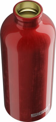 Sigg Traveller Trinkflasche