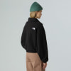 The North Face 100 Glacier Fleecepullover mit Halfzip