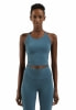 Odlo Active 365 2in1 Sea Lauftanktop