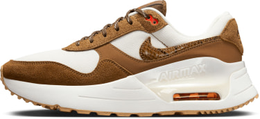 Dám. voïnočasová obuv W Air Max System SE veï. US