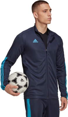 adidas TIRO TK JKT ES férfi szabadidőfelső