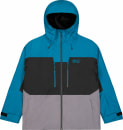 Picture Object Snowboardjacke mit Kapuze