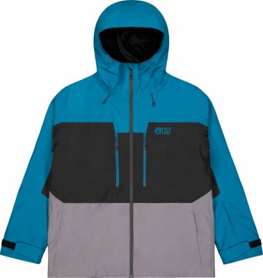 Picture Object Snowboardjacke mit Kapuze