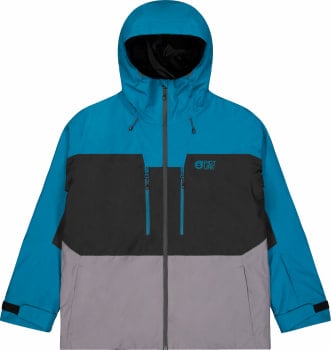 Picture Object Snowboardjacke mit Kapuze