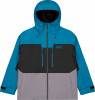 Picture Object Snowboardjacke mit Kapuze