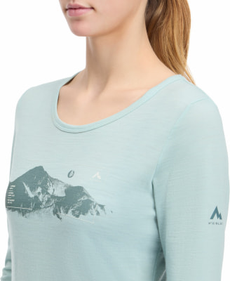 McKINLEY Shane III Langarmshirt