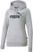 ESS Logo Hoodie TR női kapucnis felső