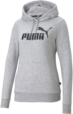 ESS Logo Hoodie TR női kapucnis felső
