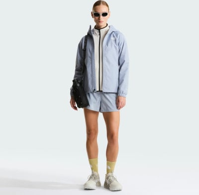 The North Face THE NORTH FACE Quest Mono W Jacket Jacke 100% Polyester