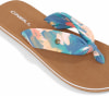 O'Neill Ditsy Sun Sandals Flip Flops