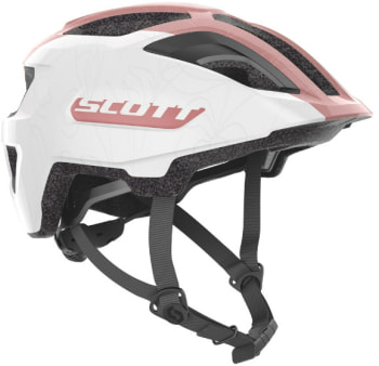 Scott Spunto Cykloprilba Inmold, priezor,sieť,R.A.S. Fit-Systém,veï.50-56cm
