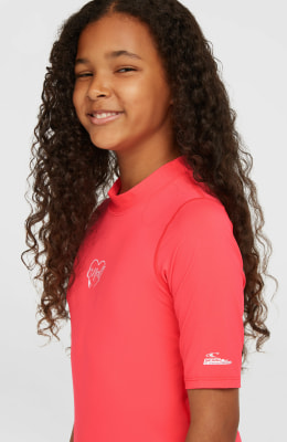 O'Neill Essentials Skin Badeshirt