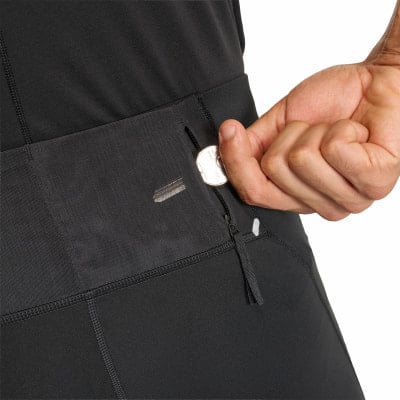 adidas ADI365 Iconic Tights kurz