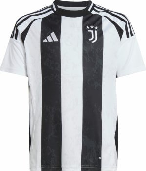adidas Juventus Turin 24/25 Heimtrikot