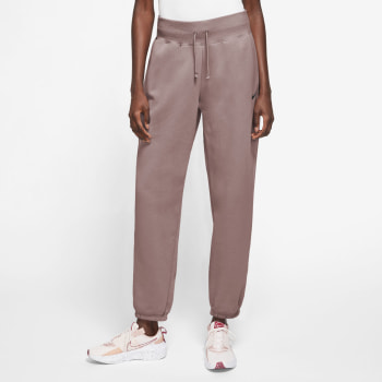 Nike W Nsw Phnx Flc Hr Os női szabadidőnadrág