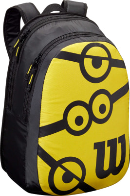 Wilson Jr.tenisová raketa Minions JR 25 KIT